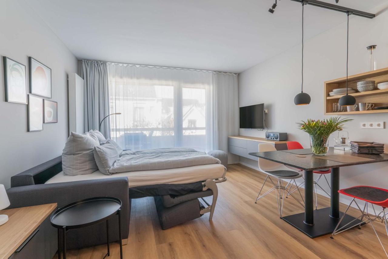 노르데메이 Haus Harmening Whg 3 아파트 외부 사진